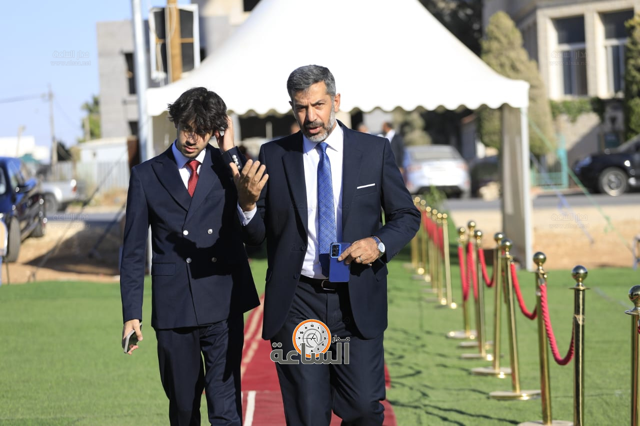 Madar Al-Saa Images 0.49652859419094