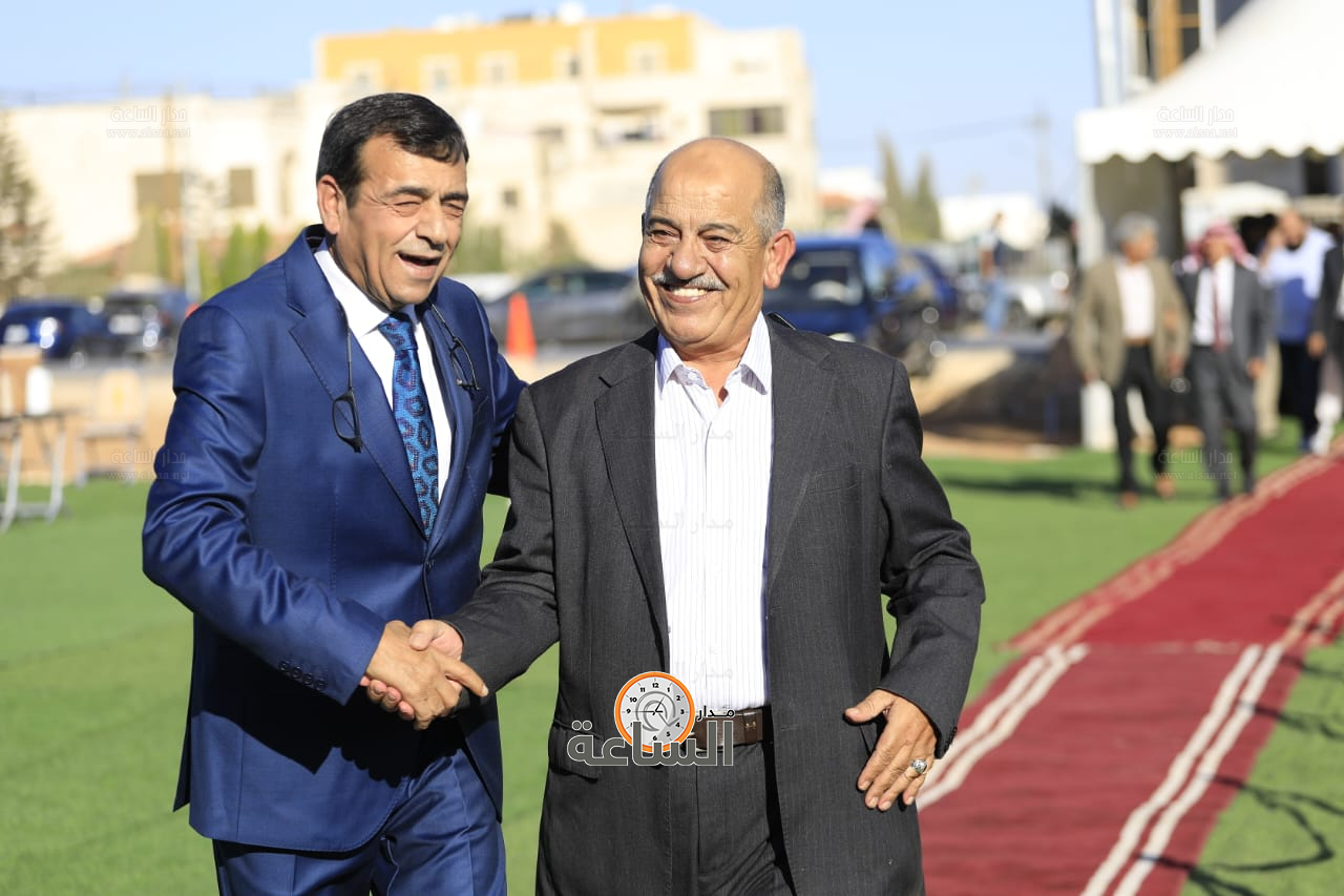 Madar Al-Saa Images 0.7738646147384242