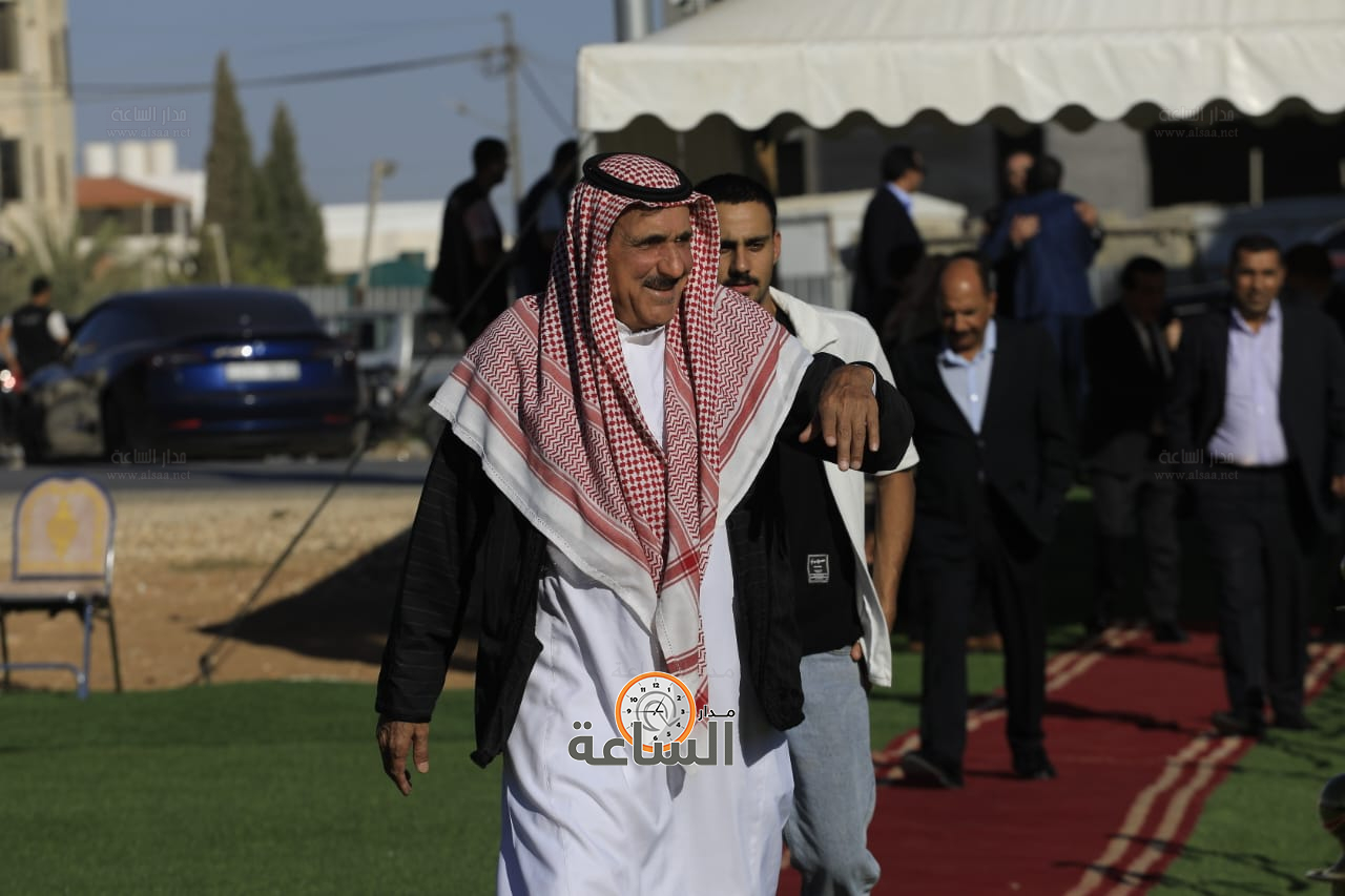 Madar Al-Saa Images 0.6079276409757811