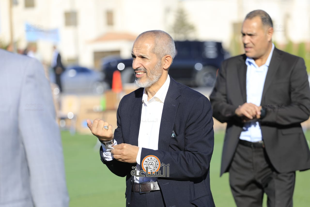 Madar Al-Saa Images 0.025298170875834747