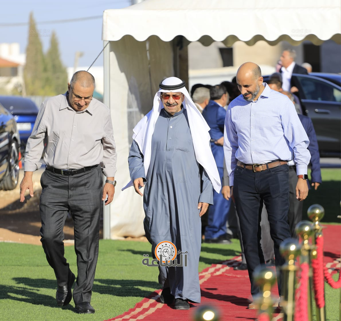 Madar Al-Saa Images 0.5934215654364414