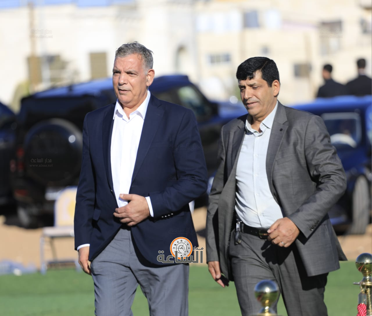 Madar Al-Saa Images 0.9250718034829448