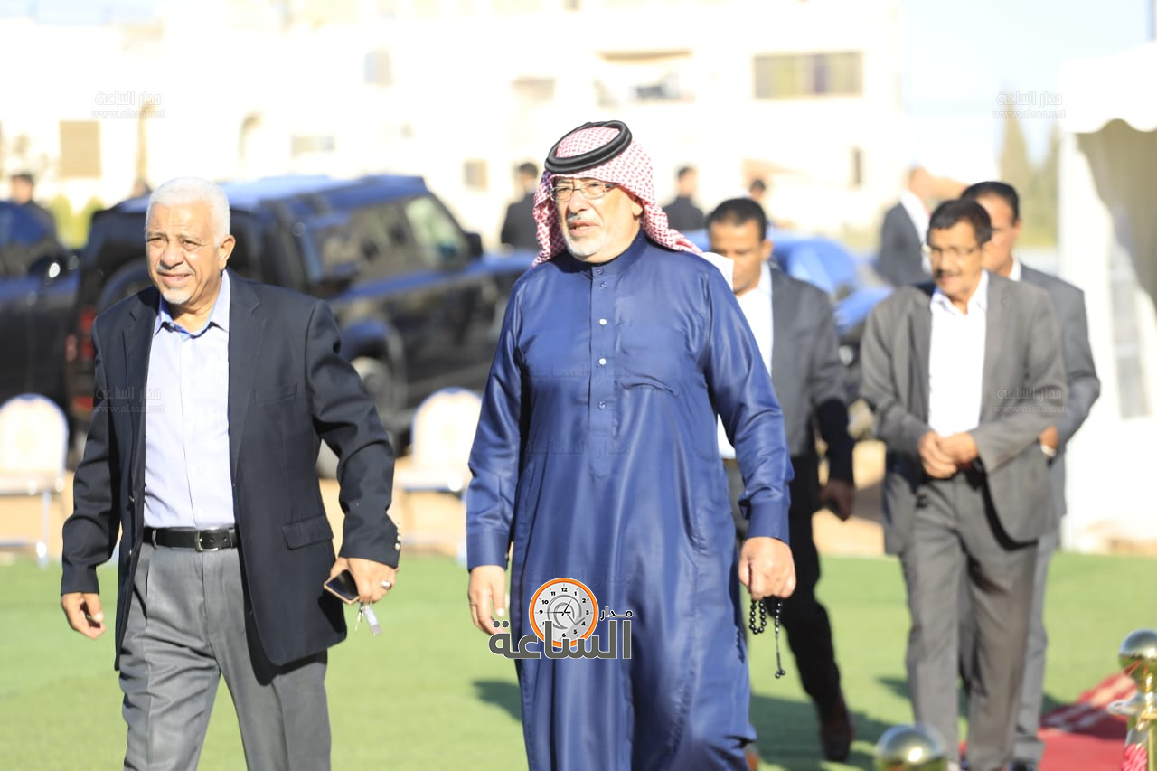 Madar Al-Saa Images 0.7906339349884078