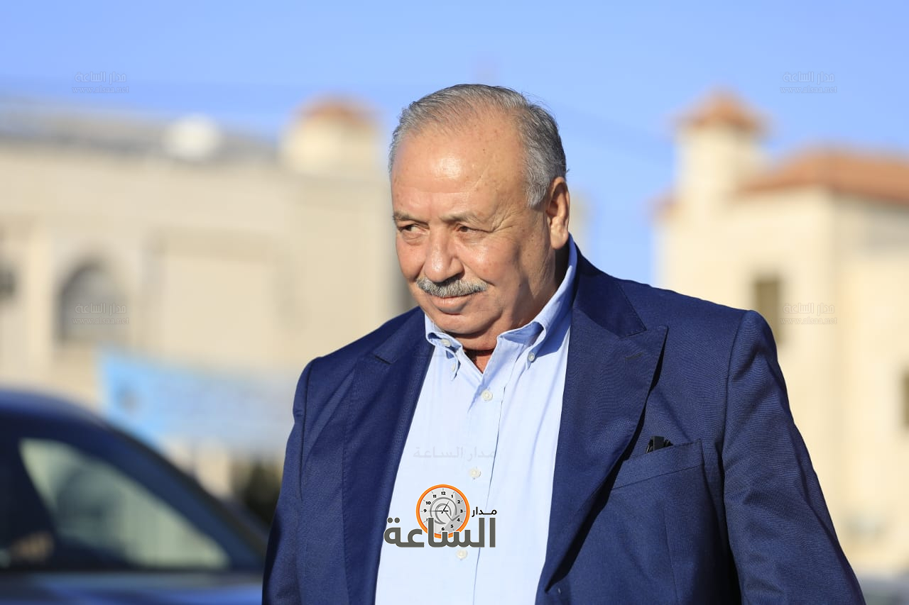 Madar Al-Saa Images 0.6332114914422355