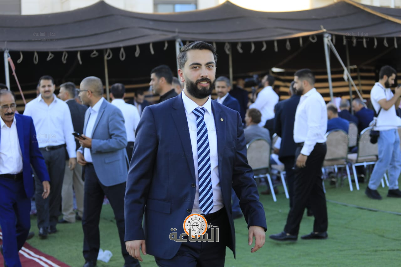 Madar Al-Saa Images 0.4667552281988129