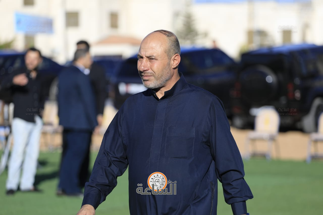 Madar Al-Saa Images 0.36176365742379746