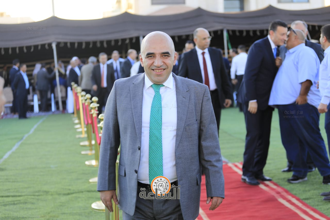 Madar Al-Saa Images 0.42722780384183867