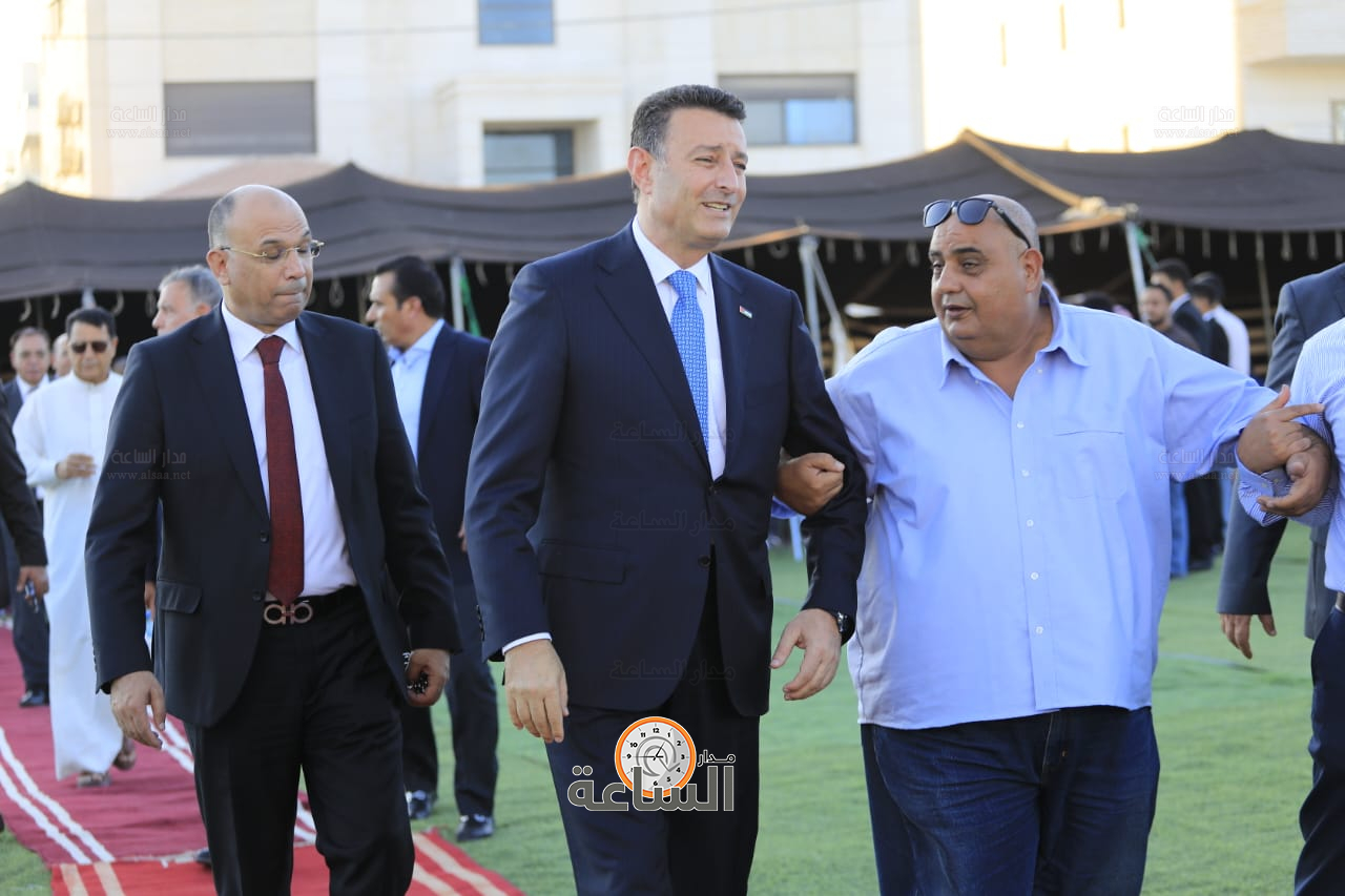 Madar Al-Saa Images 0.1406896083079674