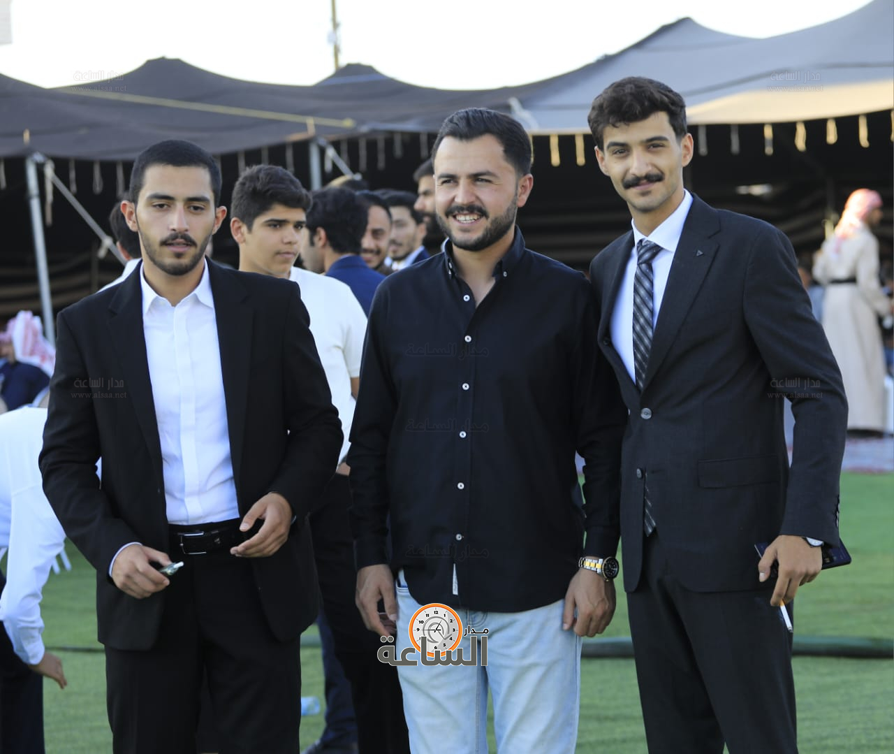 Madar Al-Saa Images 0.84427106192212