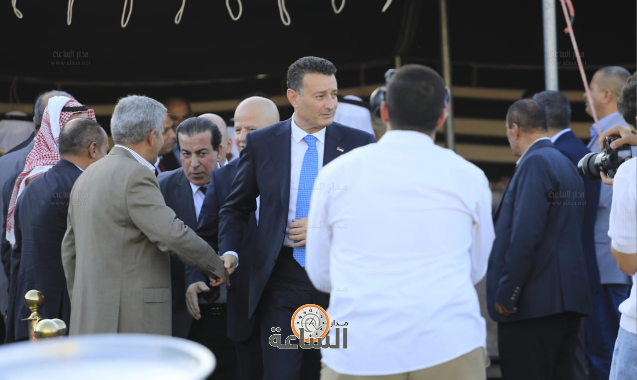 Madar Al-Saa Images 0.4489927171140403