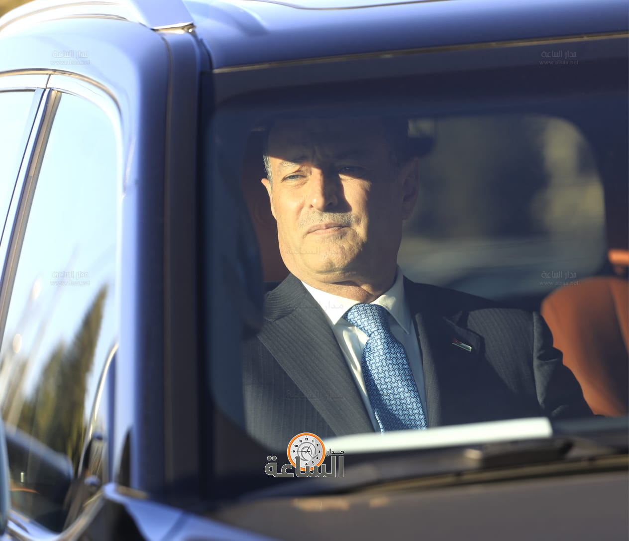 Madar Al-Saa Images 0.2653585631288812