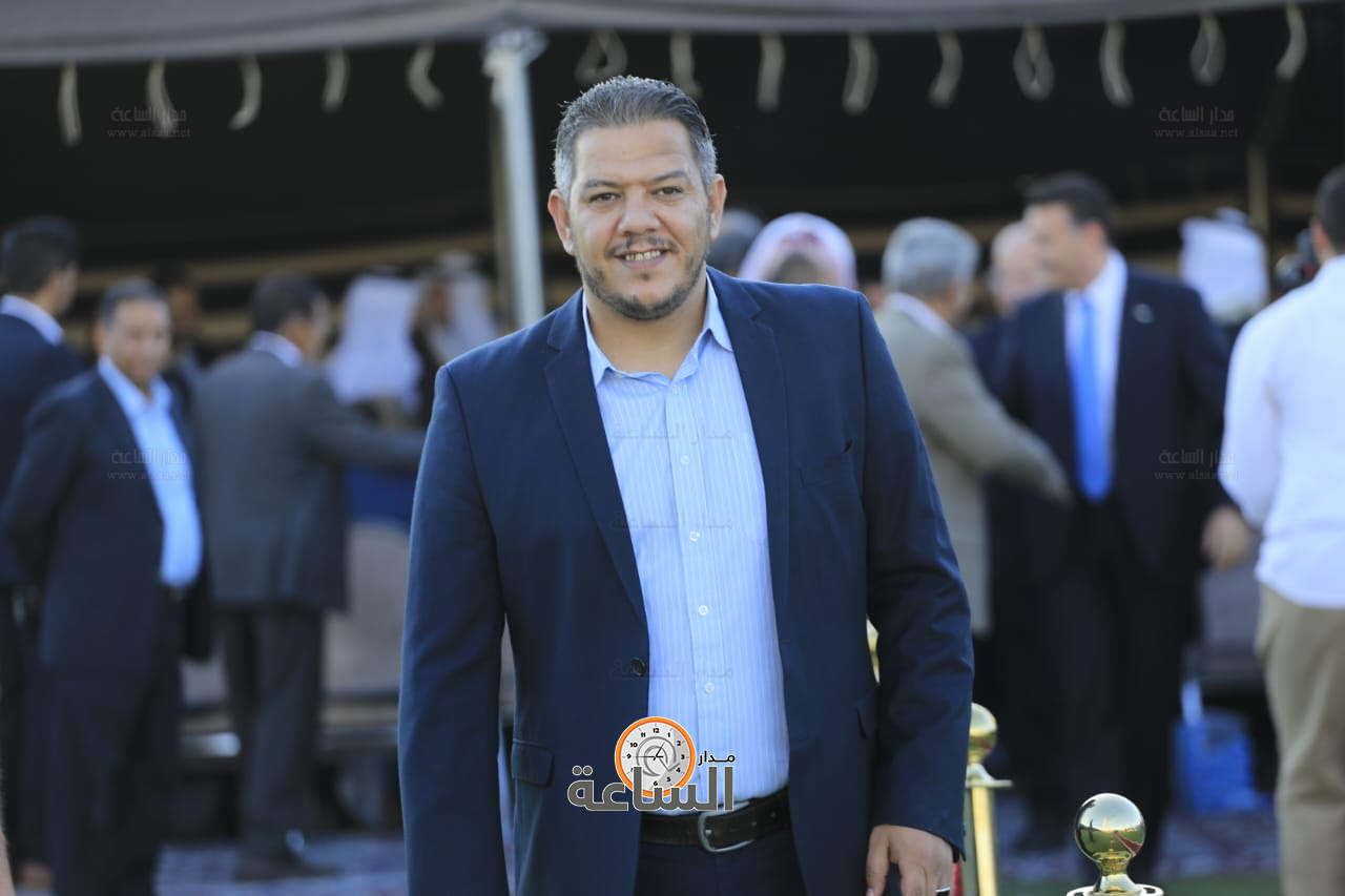 Madar Al-Saa Images 0.9546582734577612