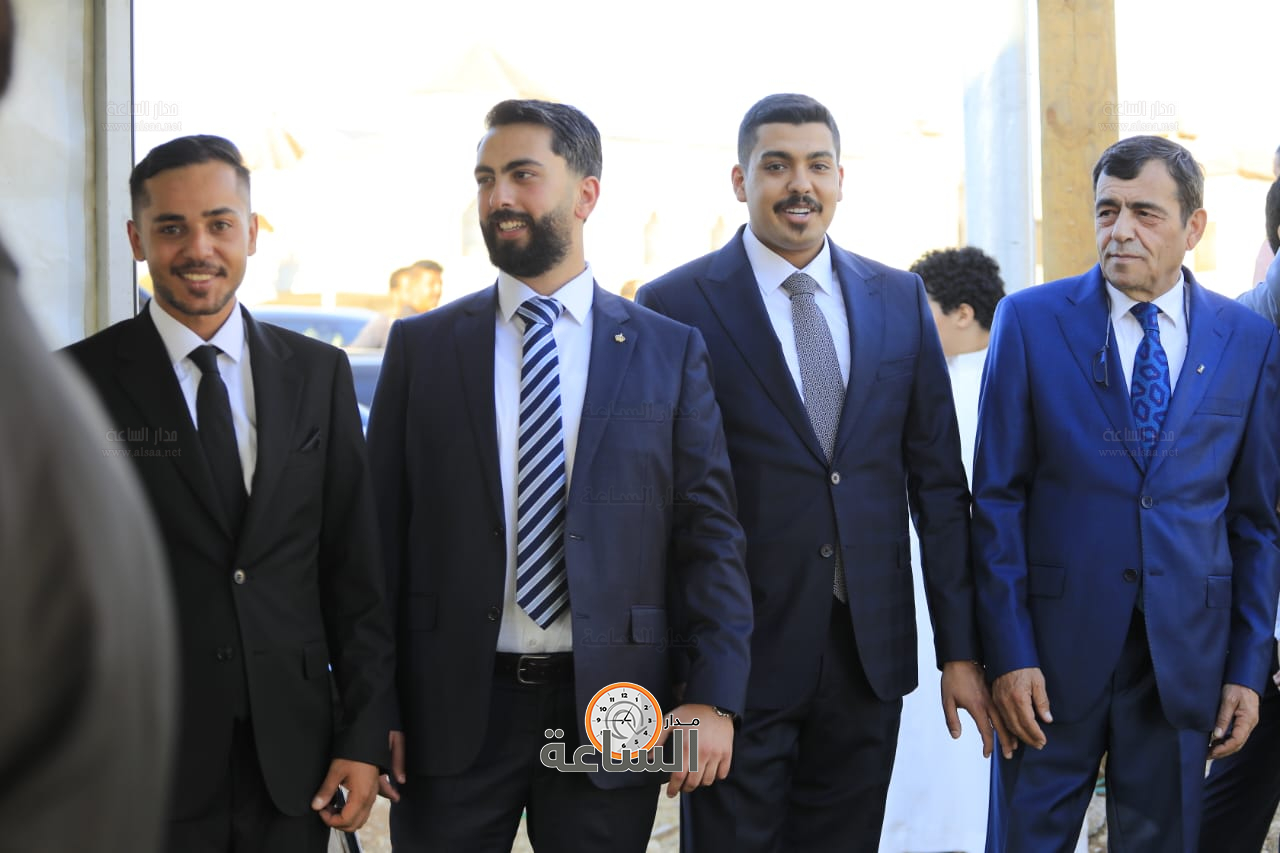 Madar Al-Saa Images 0.2901399987031652