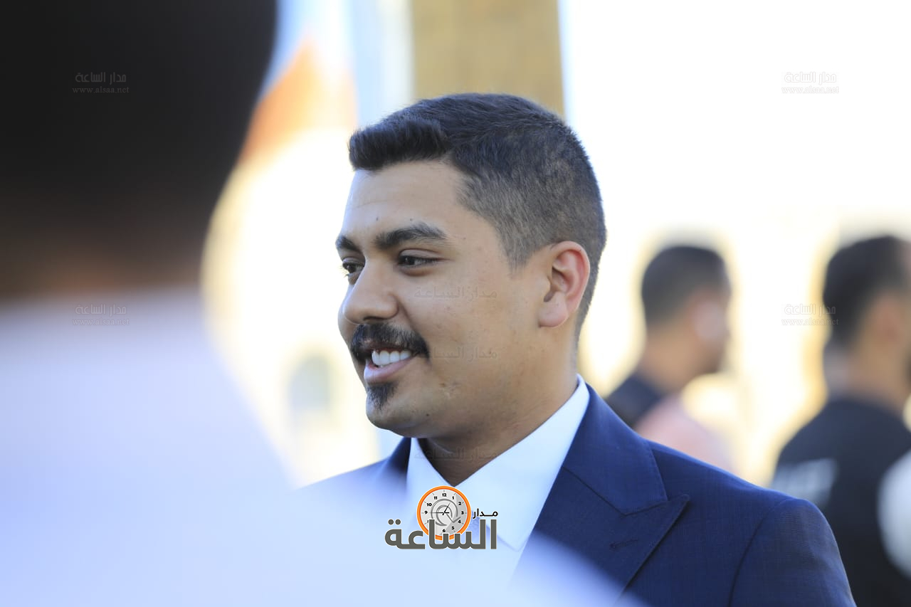 Madar Al-Saa Images 0.5446983295243911