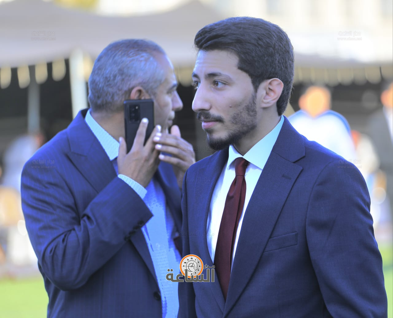 Madar Al-Saa Images 0.004506647841507783