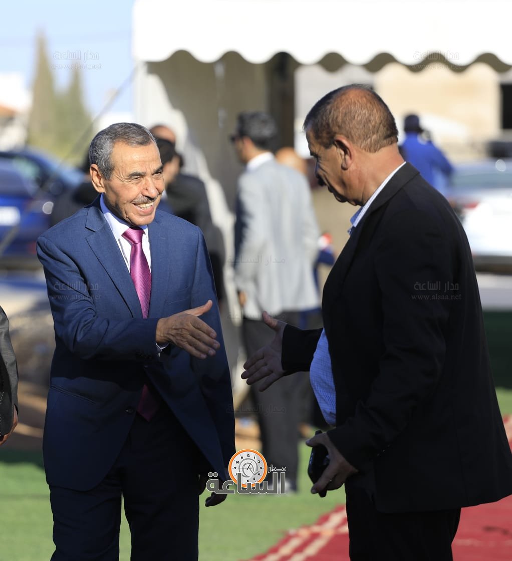 Madar Al-Saa Images 0.08150702174261193