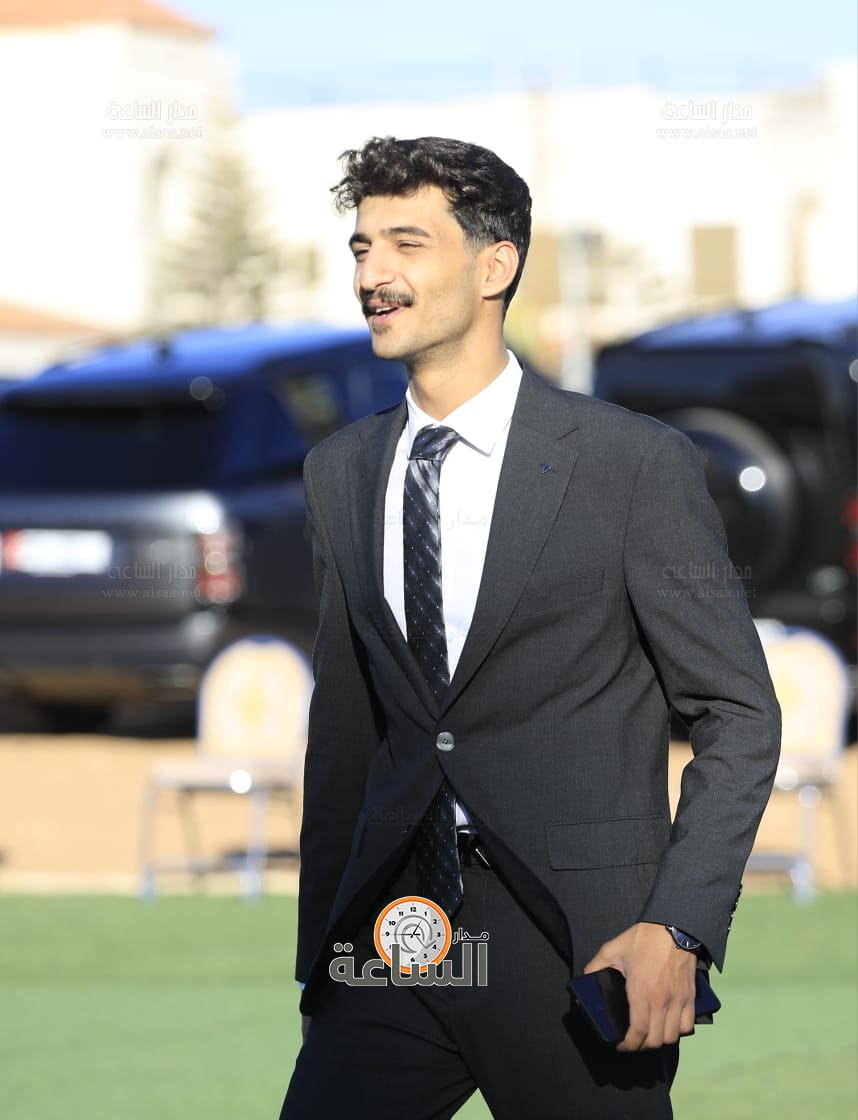 Madar Al-Saa Images 0.4440935412976158