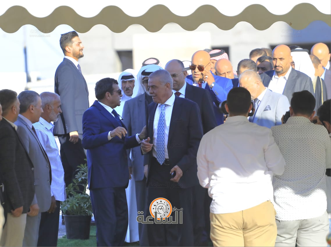 Madar Al-Saa Images 0.5309731168628948