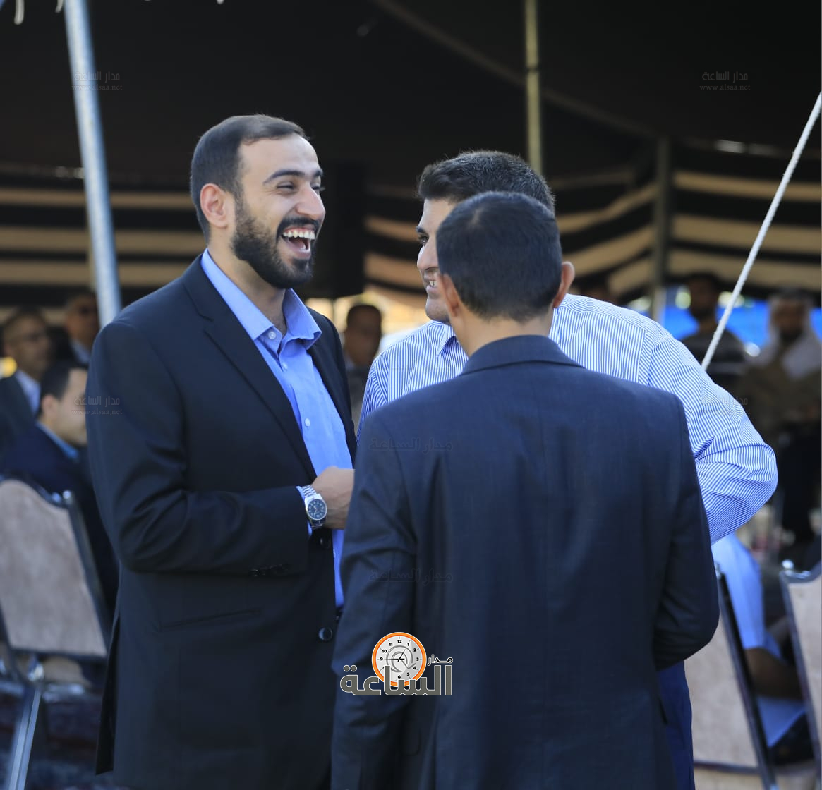 Madar Al-Saa Images 0.6842980313308771