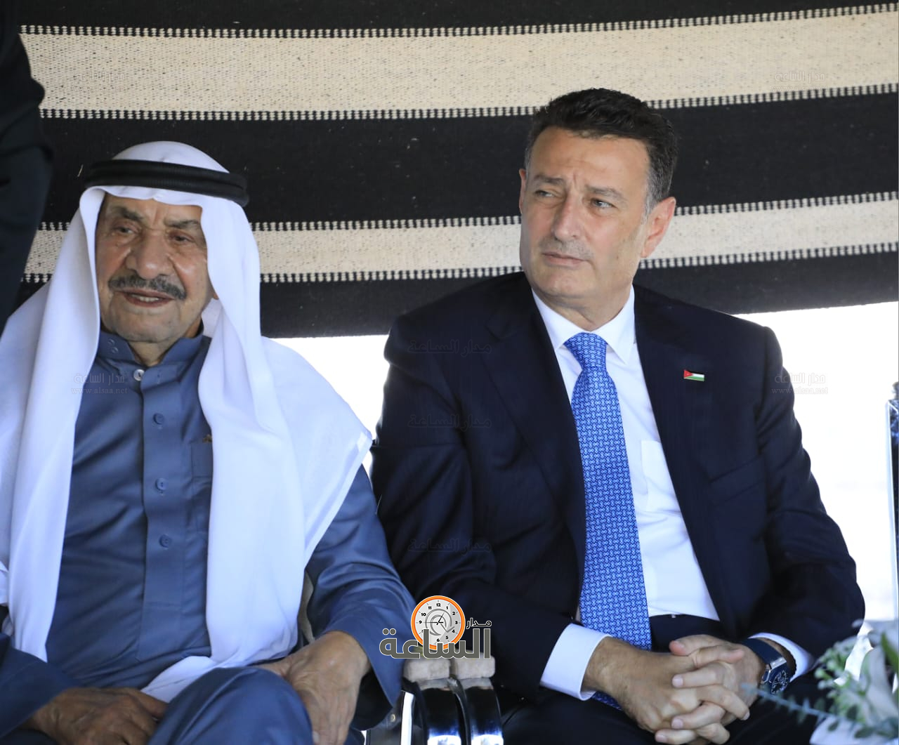 Madar Al-Saa Images 0.7373769430265444