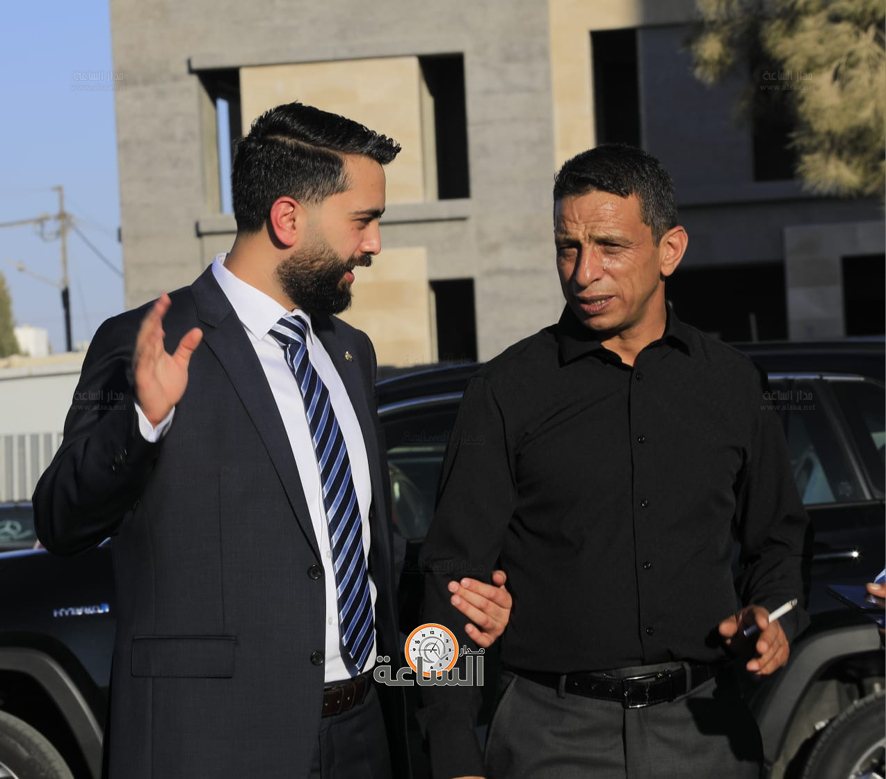 Madar Al-Saa Images 0.012273046392593745