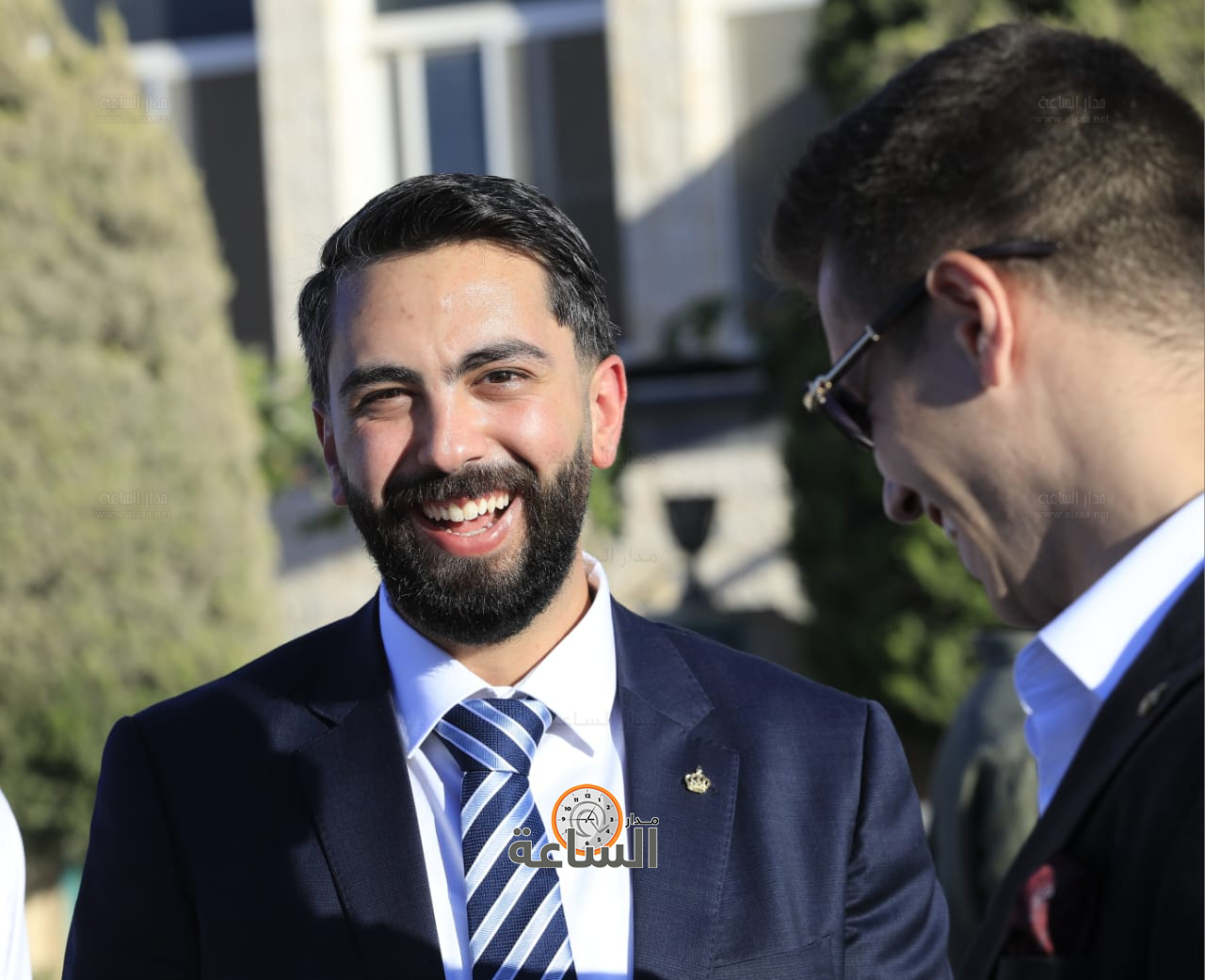 Madar Al-Saa Images 0.27669971597953213