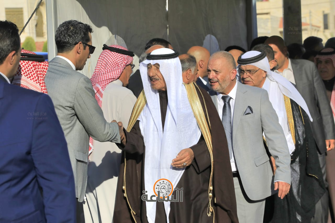 Madar Al-Saa Images 0.6238503606848405