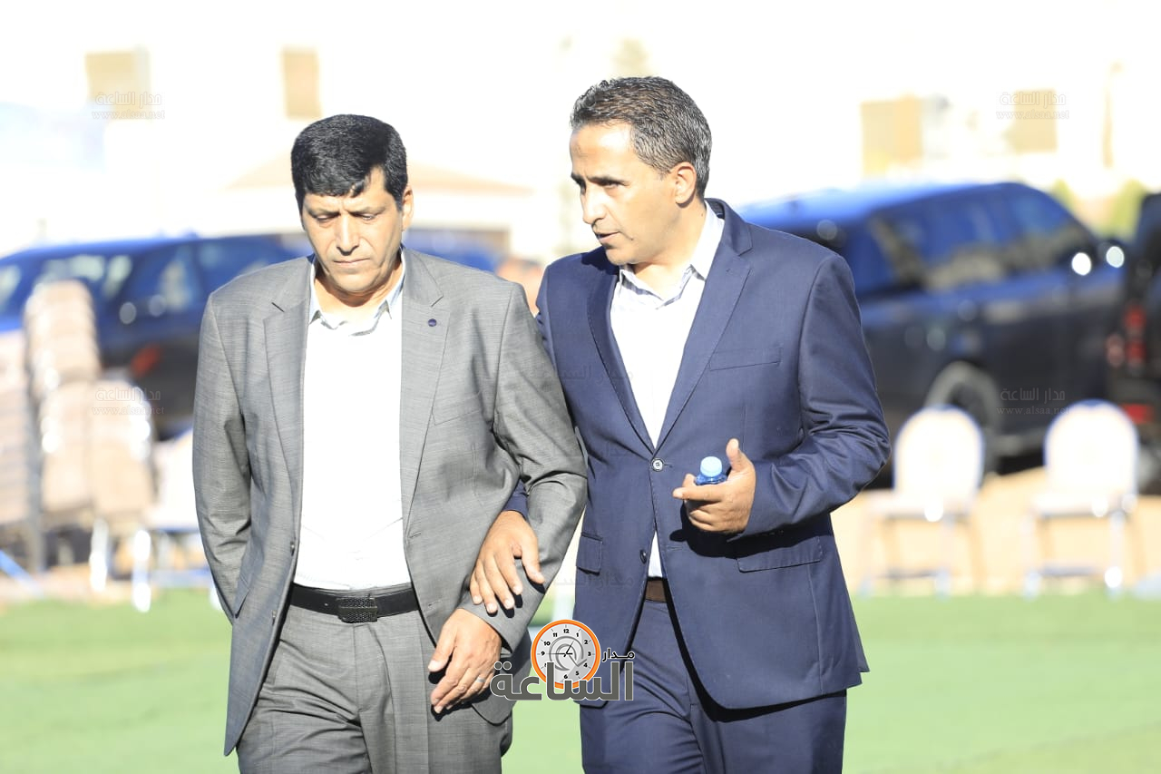 Madar Al-Saa Images 0.6101390322074468