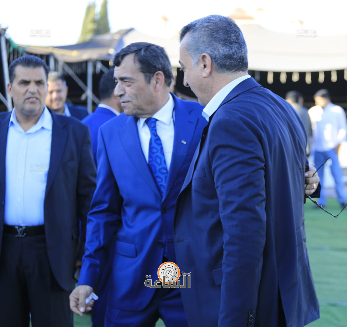 Madar Al-Saa Images 0.8403209217853519