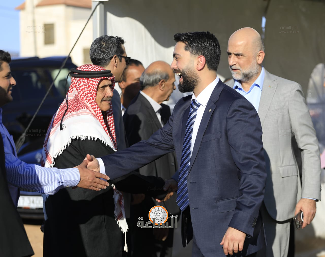 Madar Al-Saa Images 0.05097645423659547