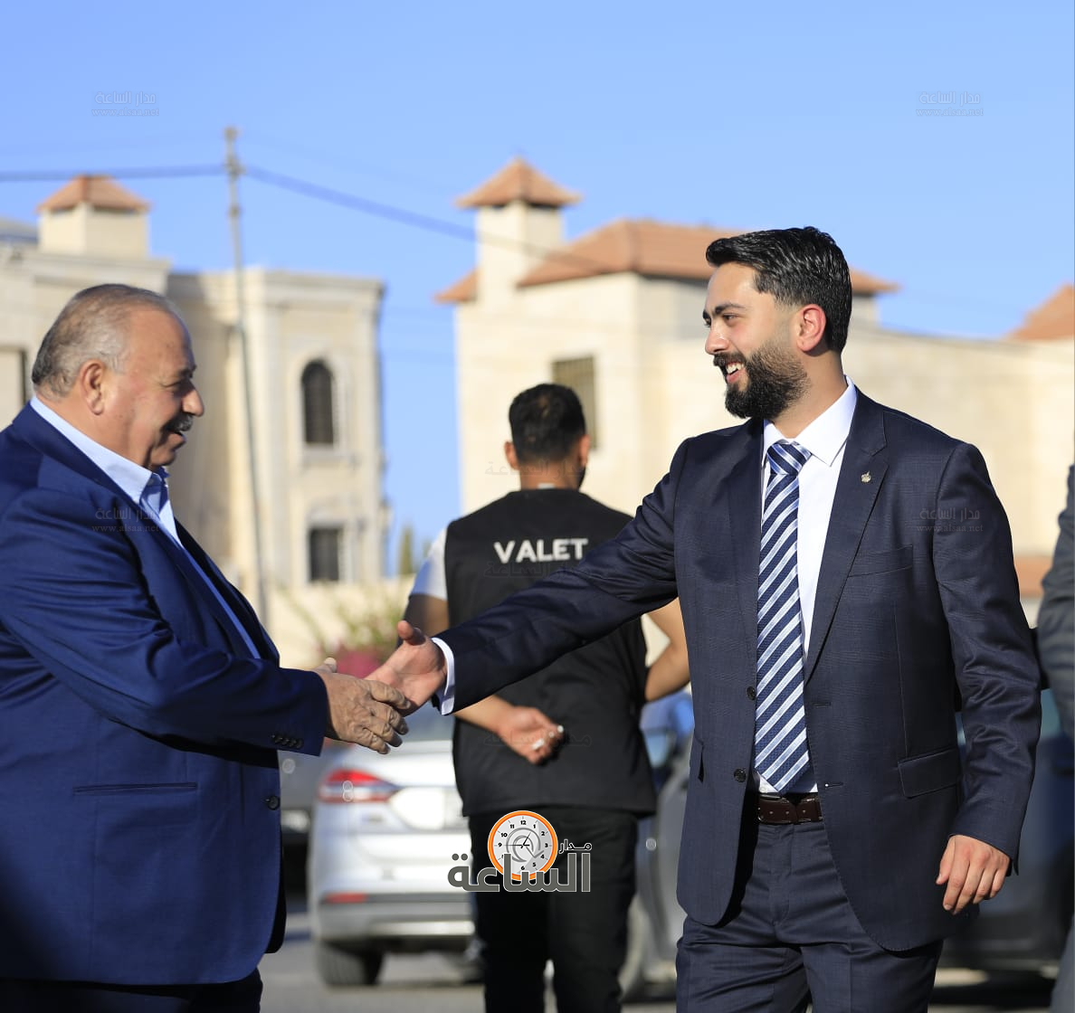 Madar Al-Saa Images 0.08459048347394393