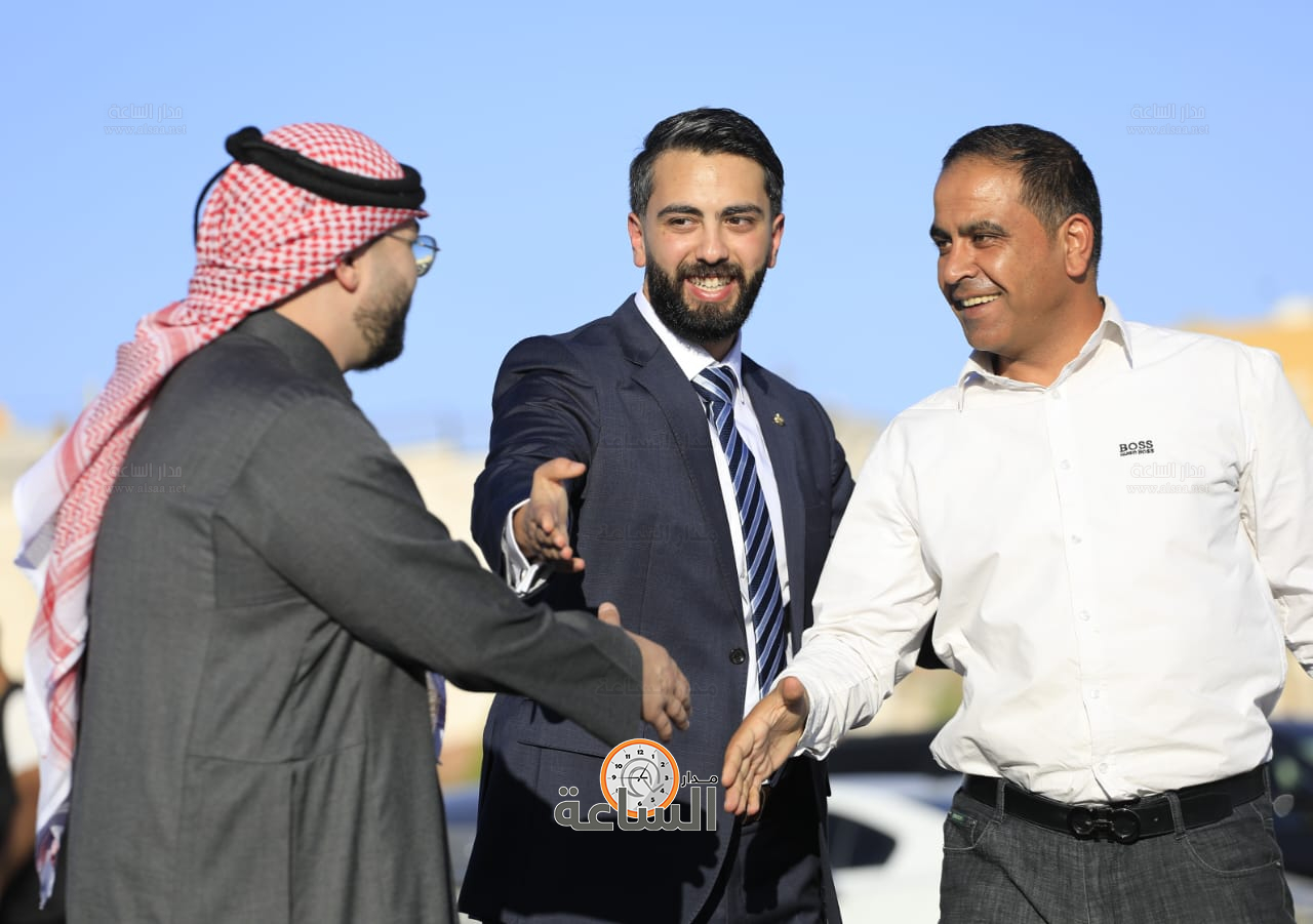 Madar Al-Saa Images 0.06863602701051552