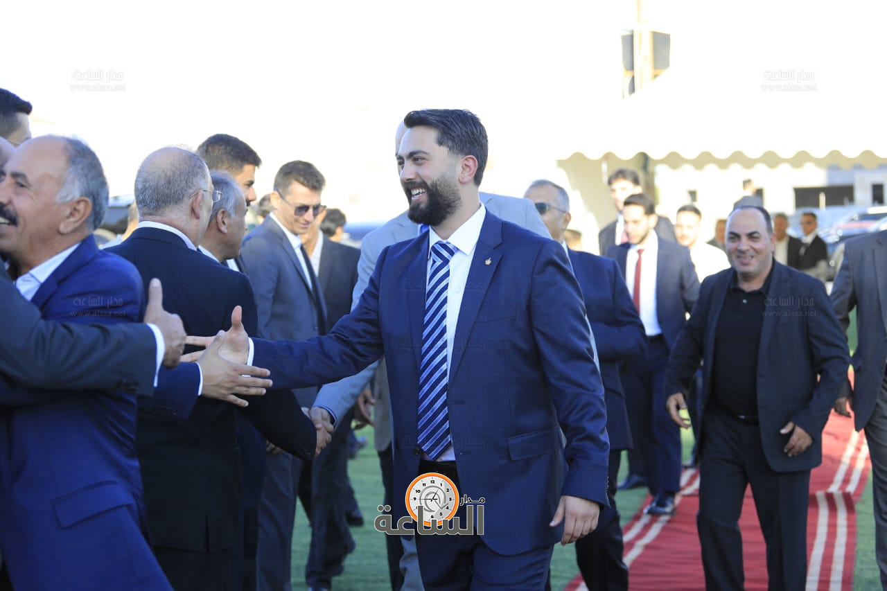 Madar Al-Saa Images 0.9678285987427374