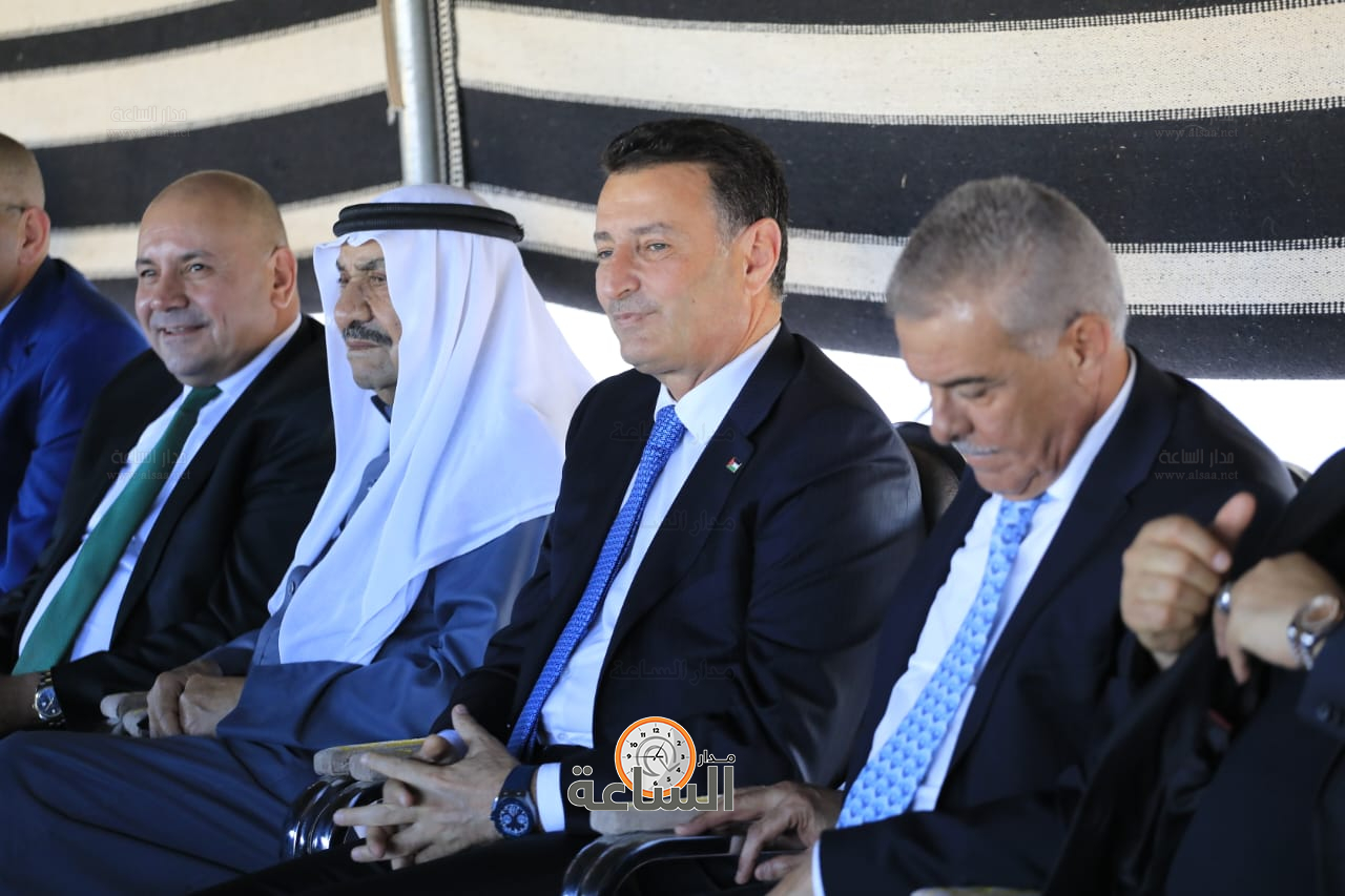 Madar Al-Saa Images 0.7246700689469665