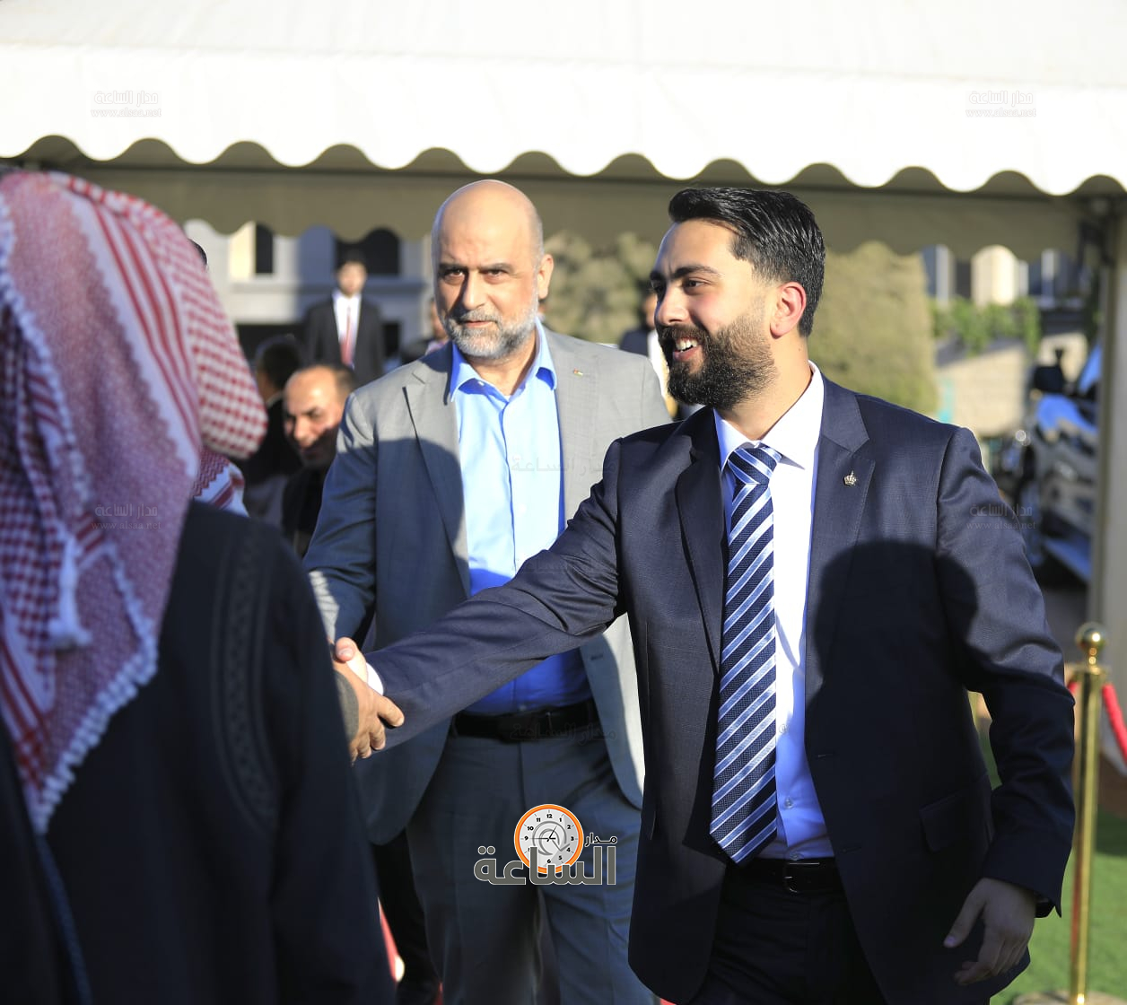 Madar Al-Saa Images 0.24606727278964702