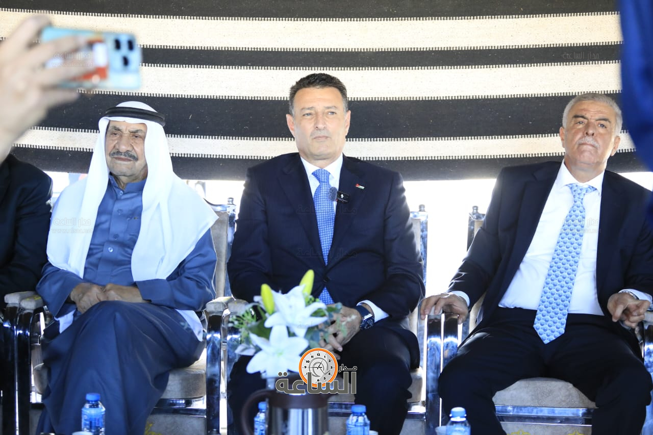 Madar Al-Saa Images 0.3103059363790688