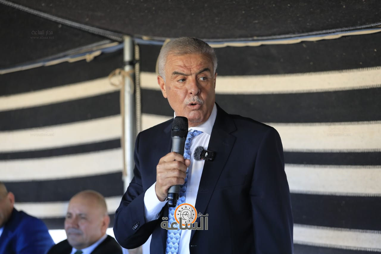 Madar Al-Saa Images 0.968613412617993