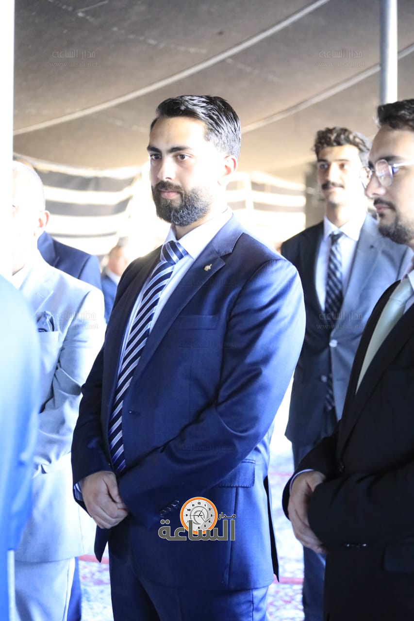 Madar Al-Saa Images 0.3291587623898684