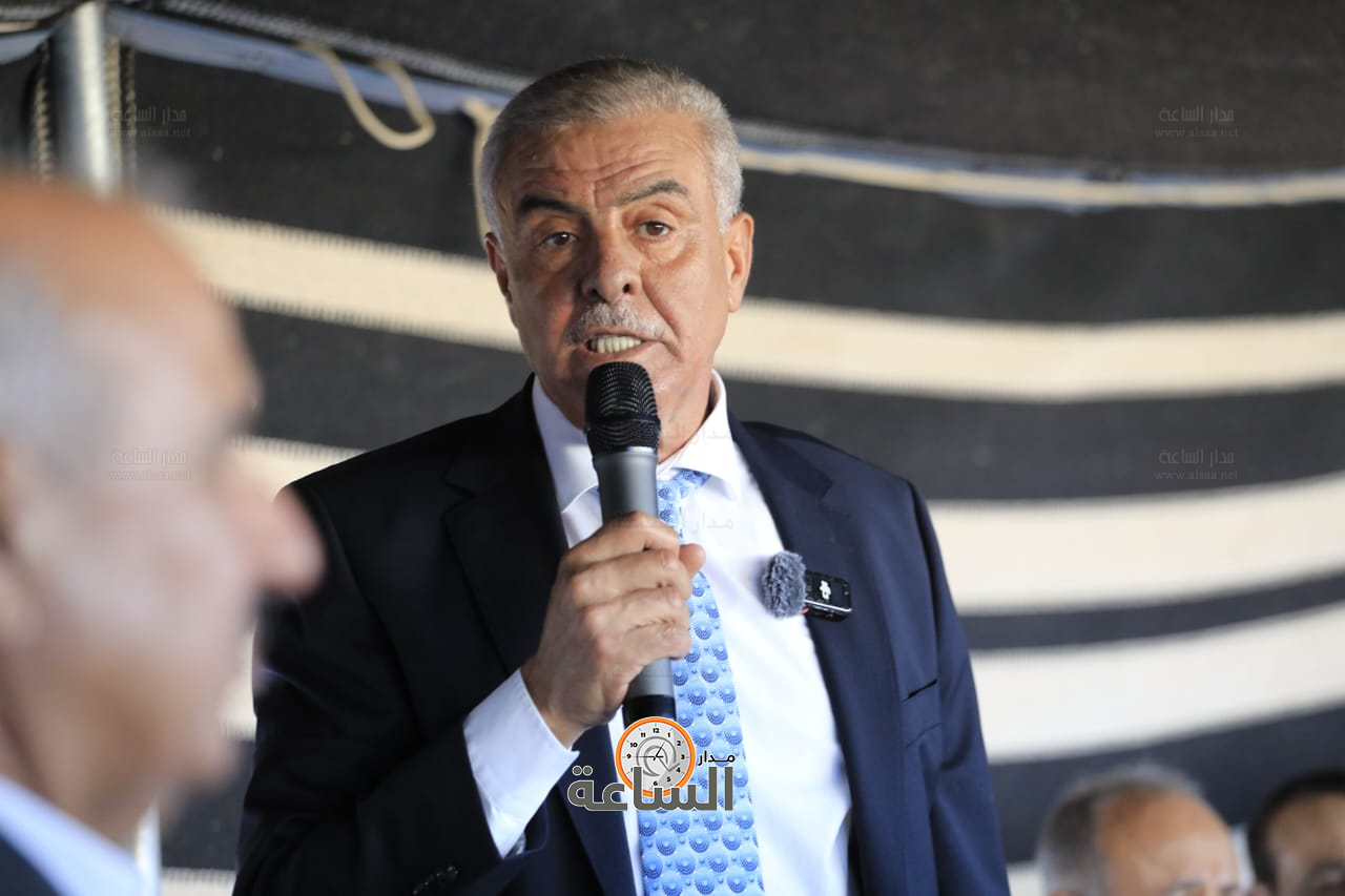 Madar Al-Saa Images 0.5628967008272321