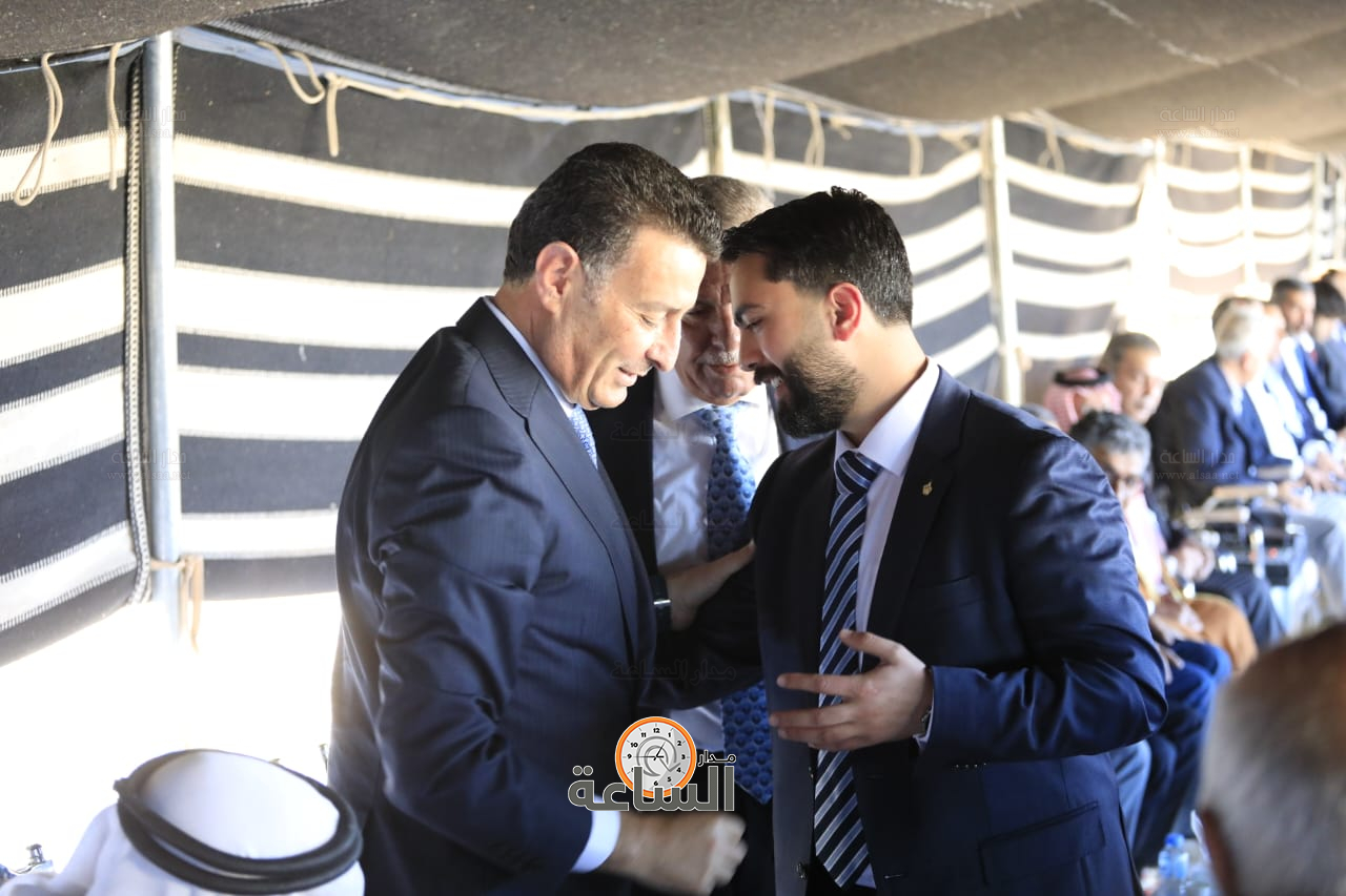 Madar Al-Saa Images 0.25314562790241113