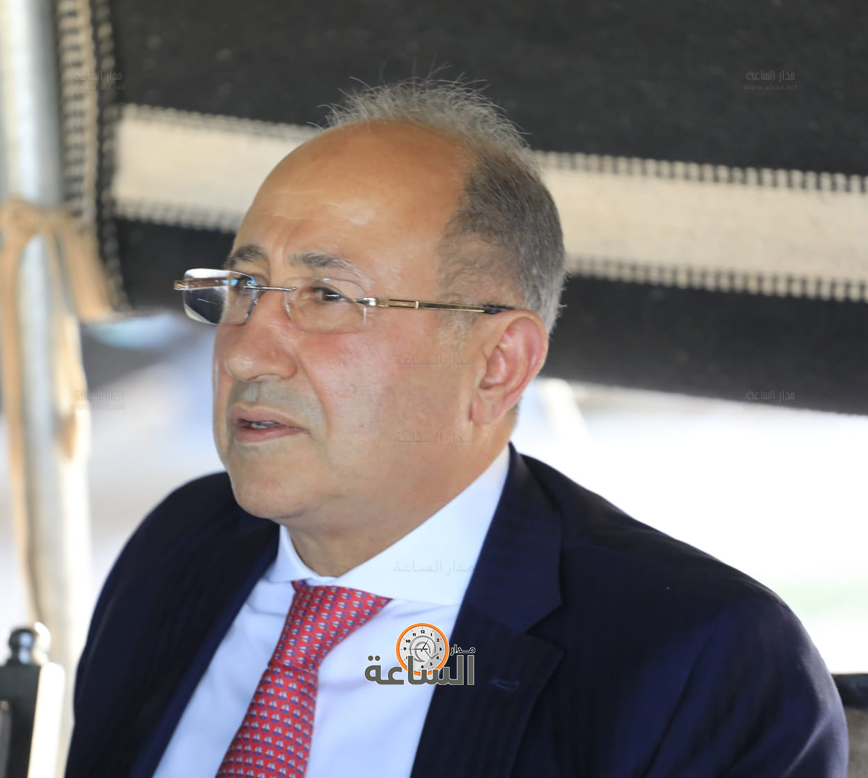 Madar Al-Saa Images 0.31121135404818623