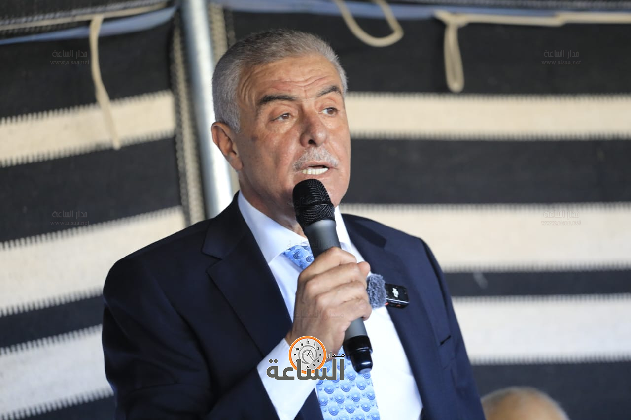 Madar Al-Saa Images 0.2326711969172225