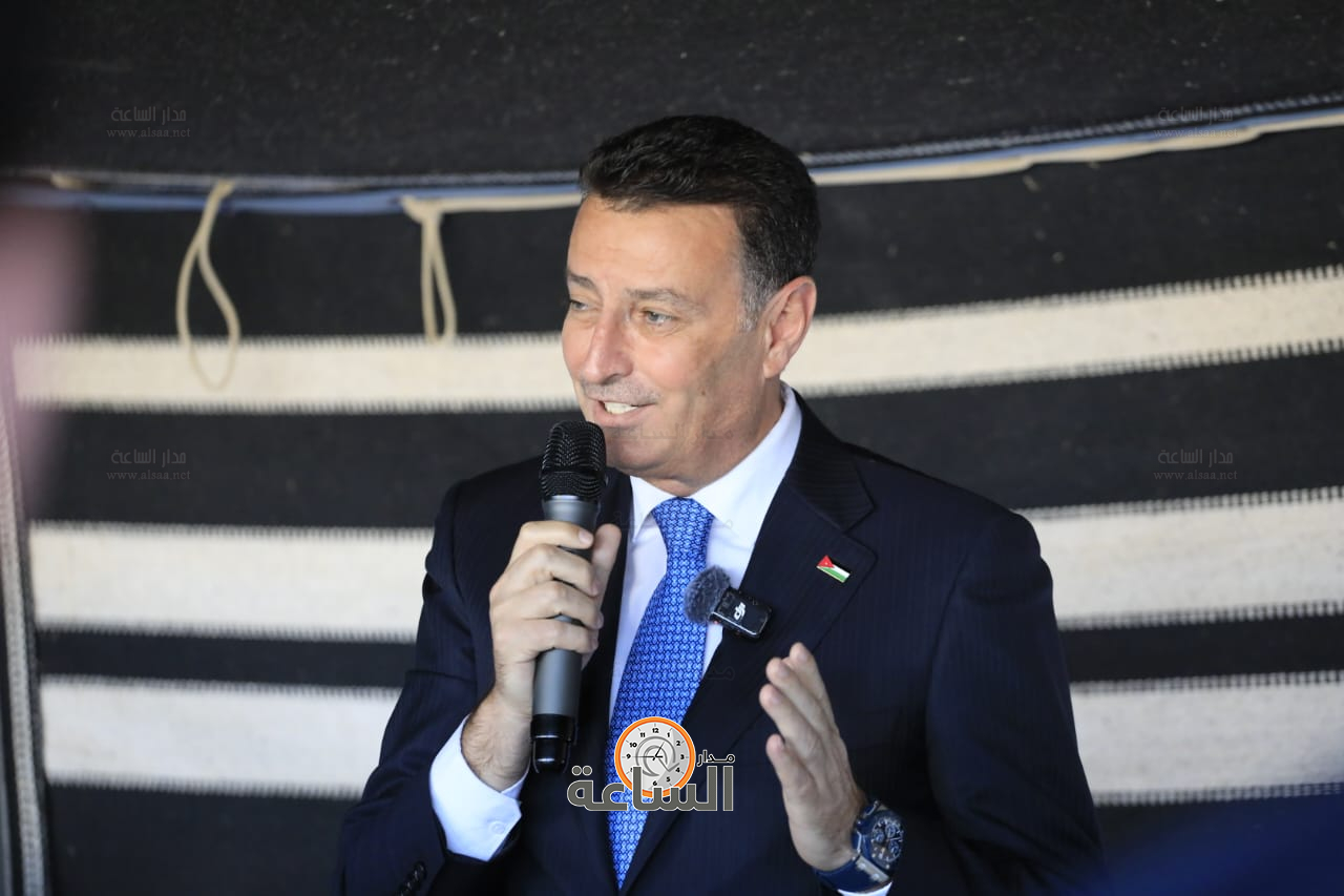 Madar Al-Saa Images 0.14284203692879516