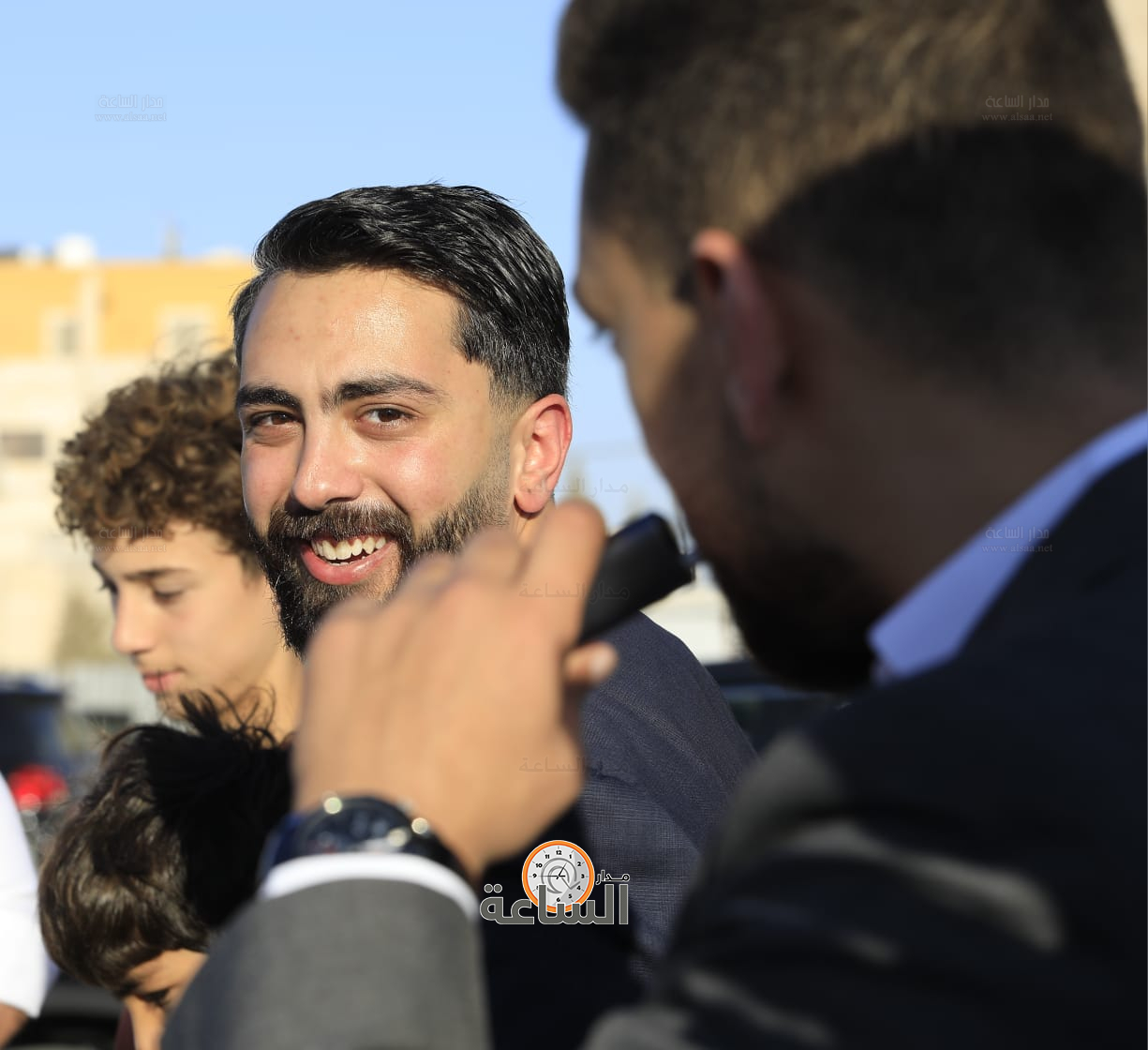 Madar Al-Saa Images 0.9728947955352685