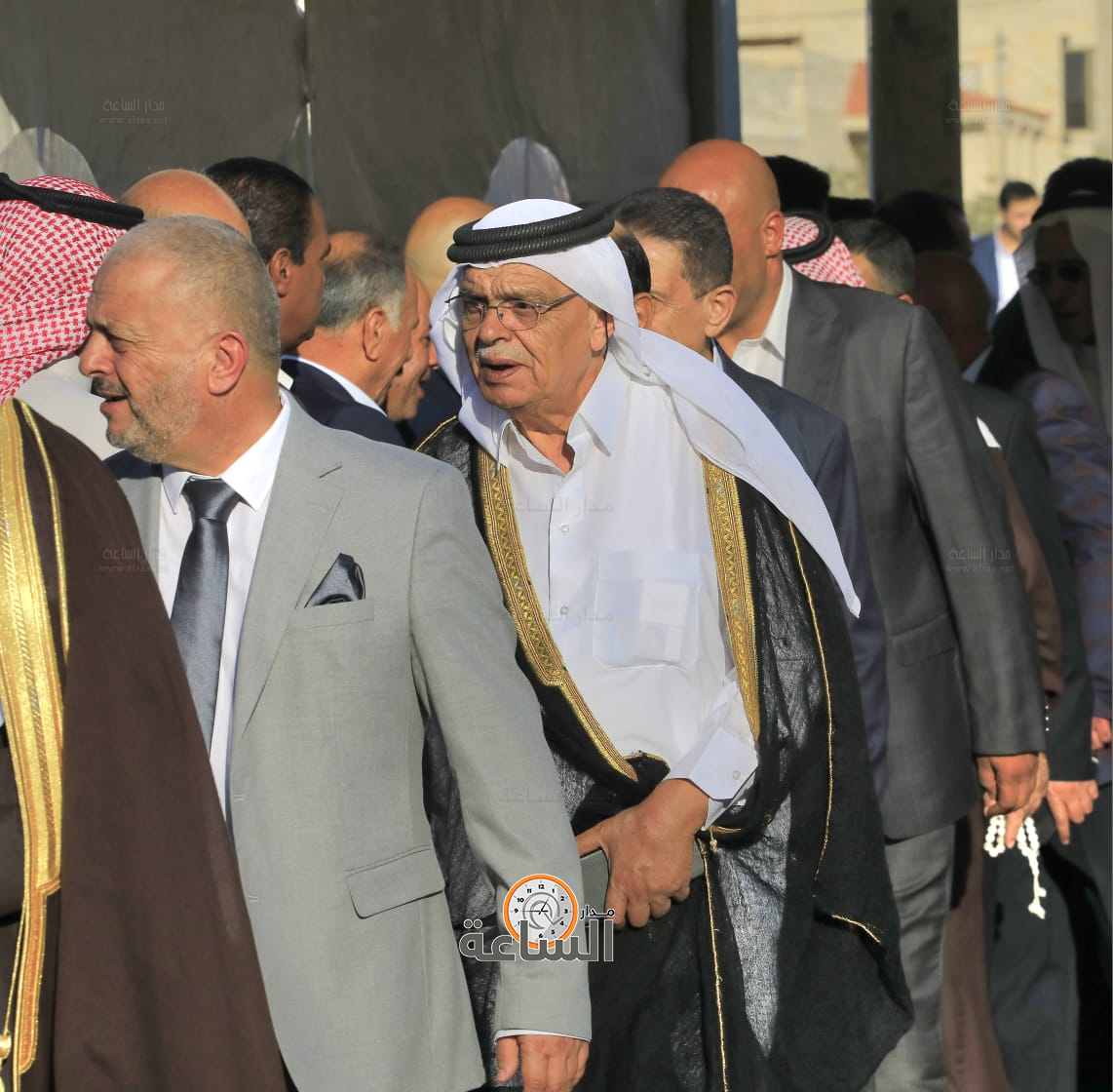 Madar Al-Saa Images 0.37963984061985523