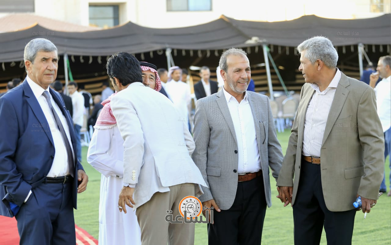 Madar Al-Saa Images 0.6225594270754937