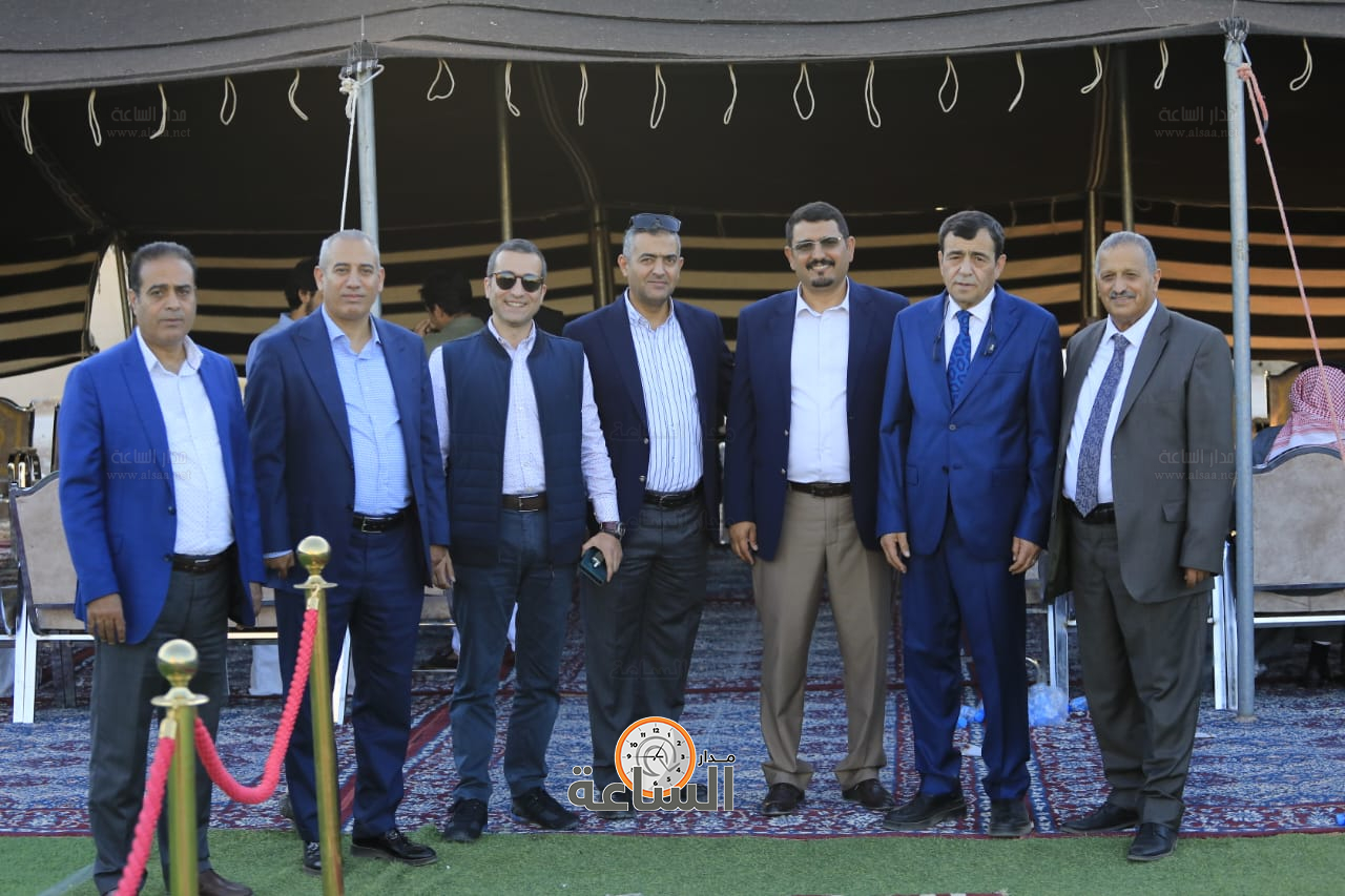 Madar Al-Saa Images 0.8576173798139768