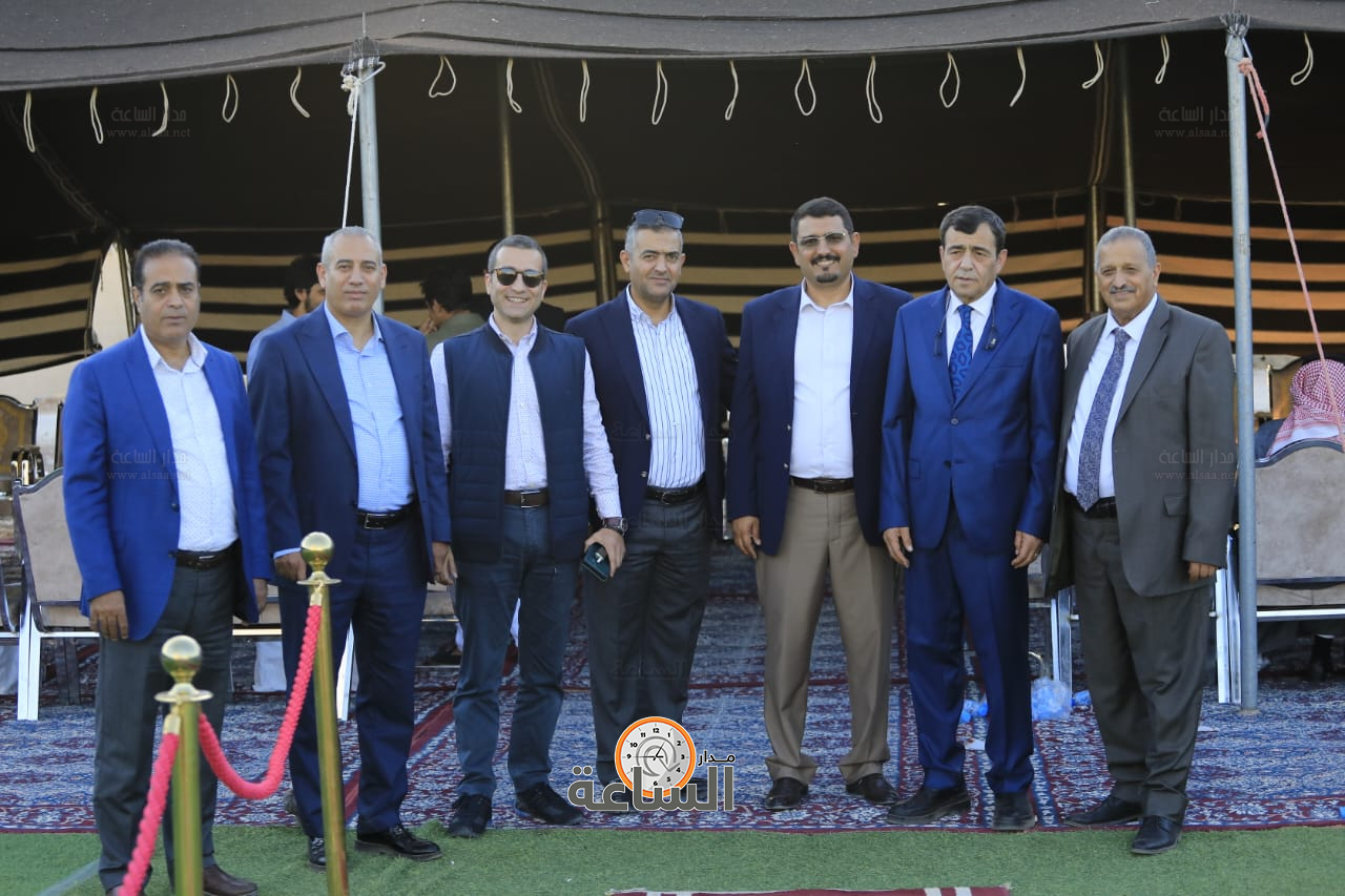 Madar Al-Saa Images 0.5061160078819845