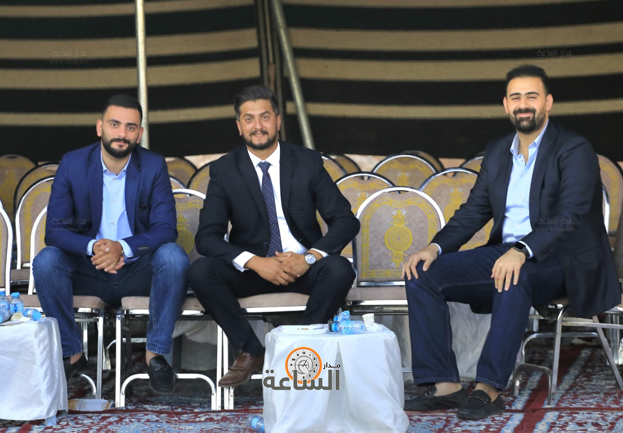 Madar Al-Saa Images 0.9432874997795053