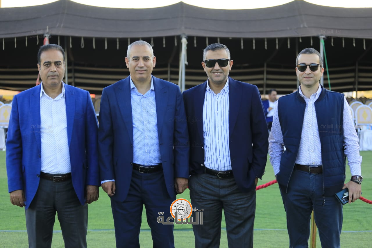 Madar Al-Saa Images 0.2836326238307231